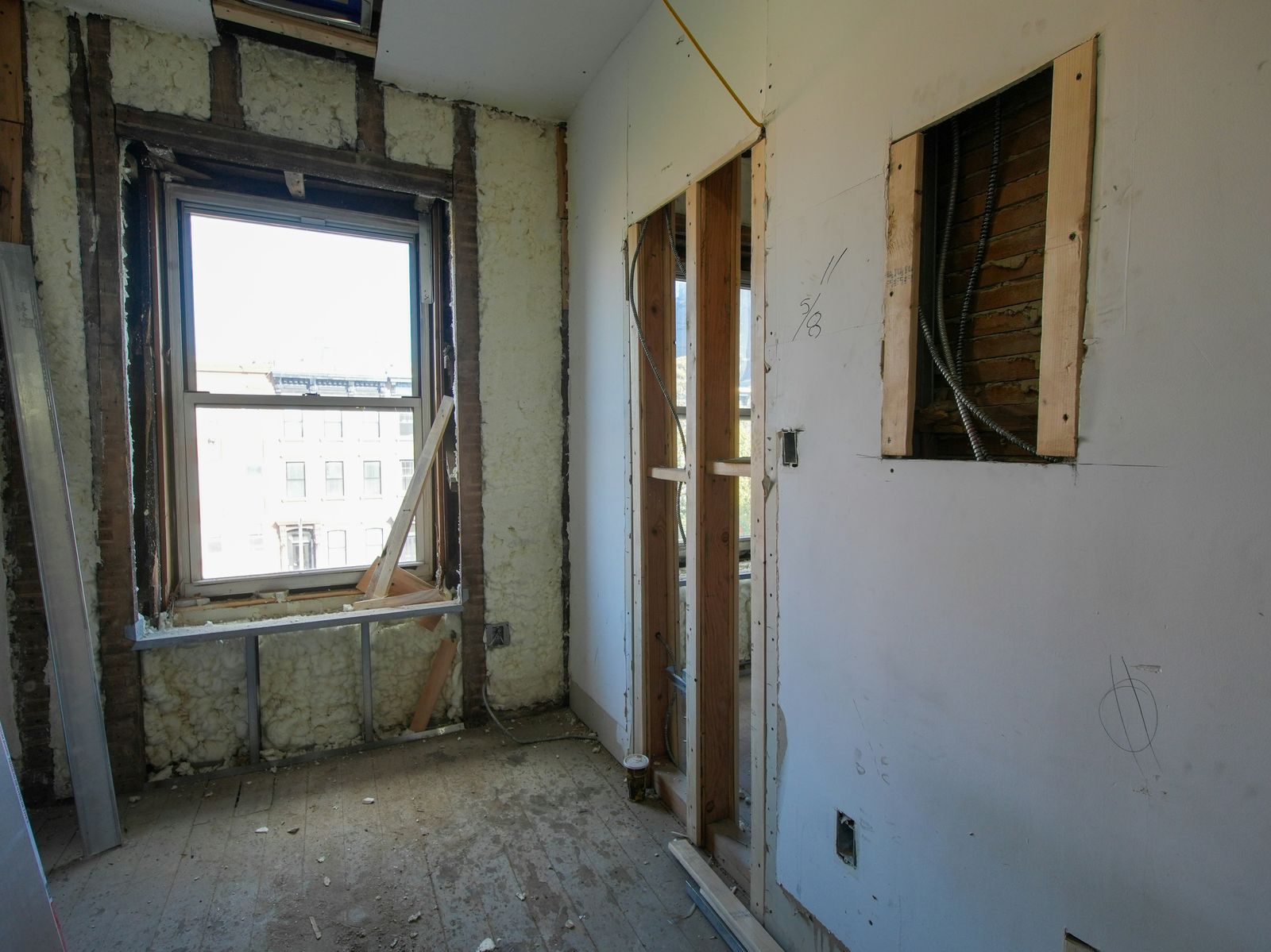 Renovation Services