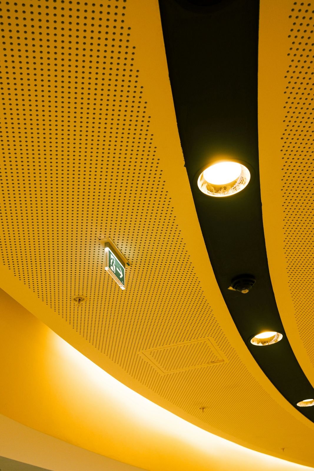 Electrical Services work 8