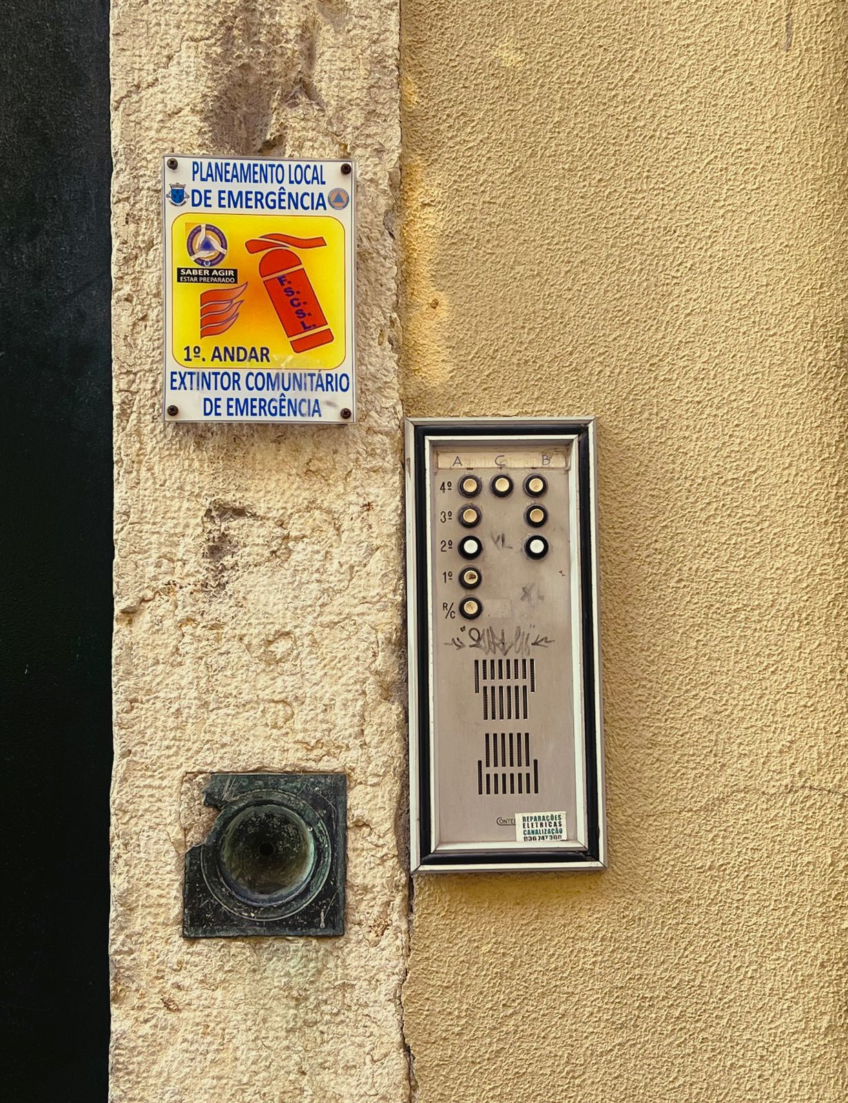 Alarm Systems