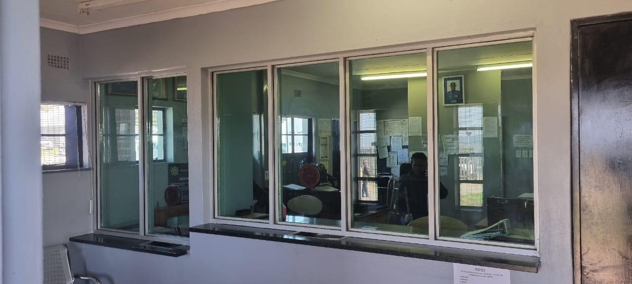 Security Systems work 6